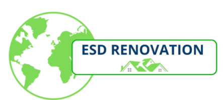 ESD RENOVATION