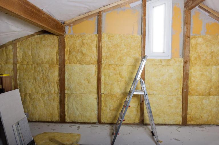 Nos conseils pour une isolation thermique réussie à Coulommiers